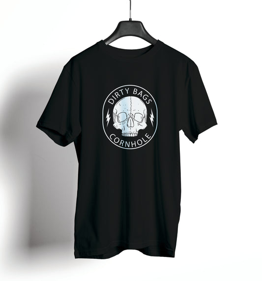 Casual Wear - db Retro Skulls T Shirt