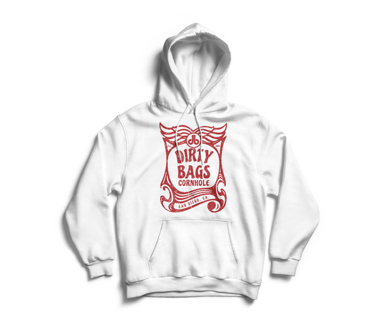 Hoodie - DB Record Label Edition