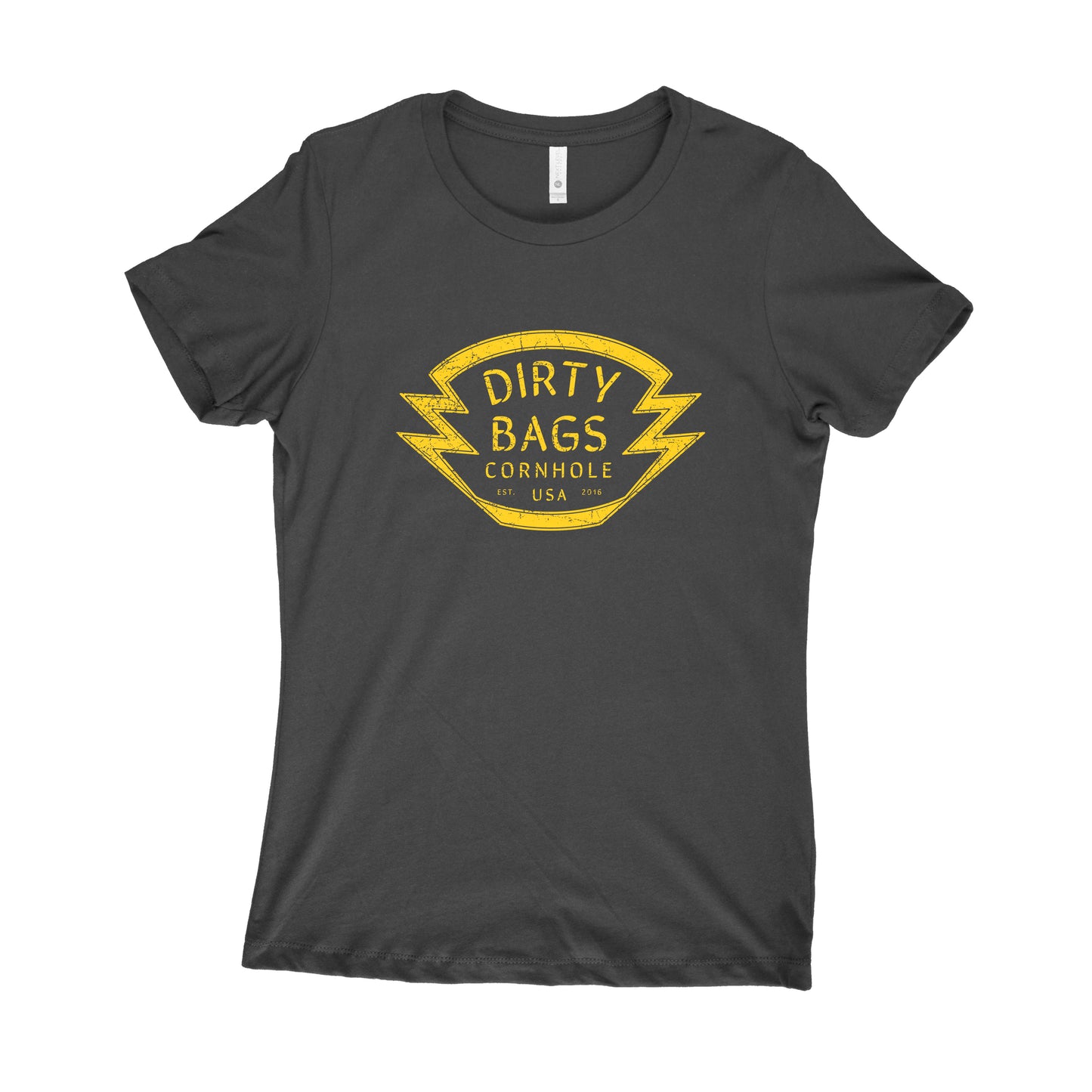 Womens Casual Wear - db Retro Bolts T Shirt