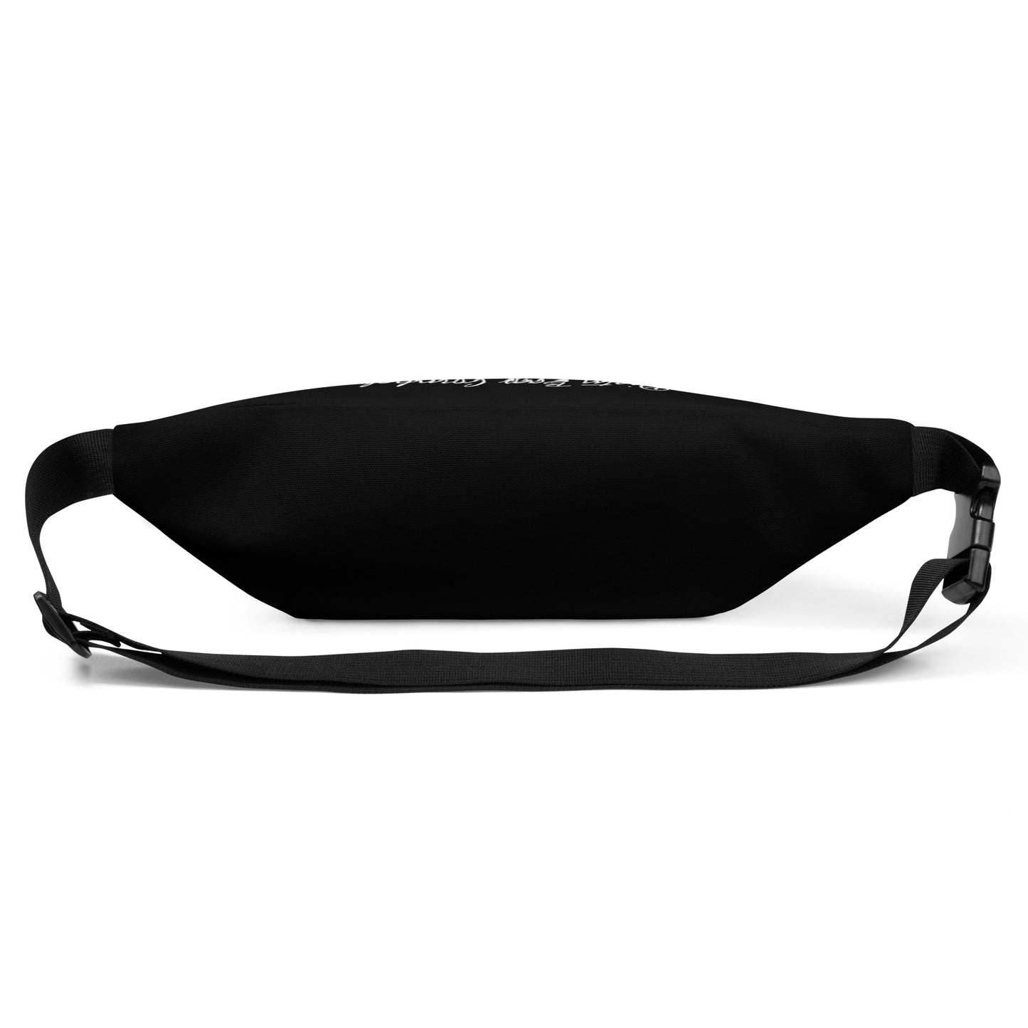 Dirty Bags Cornhole Fanny Pack - Black