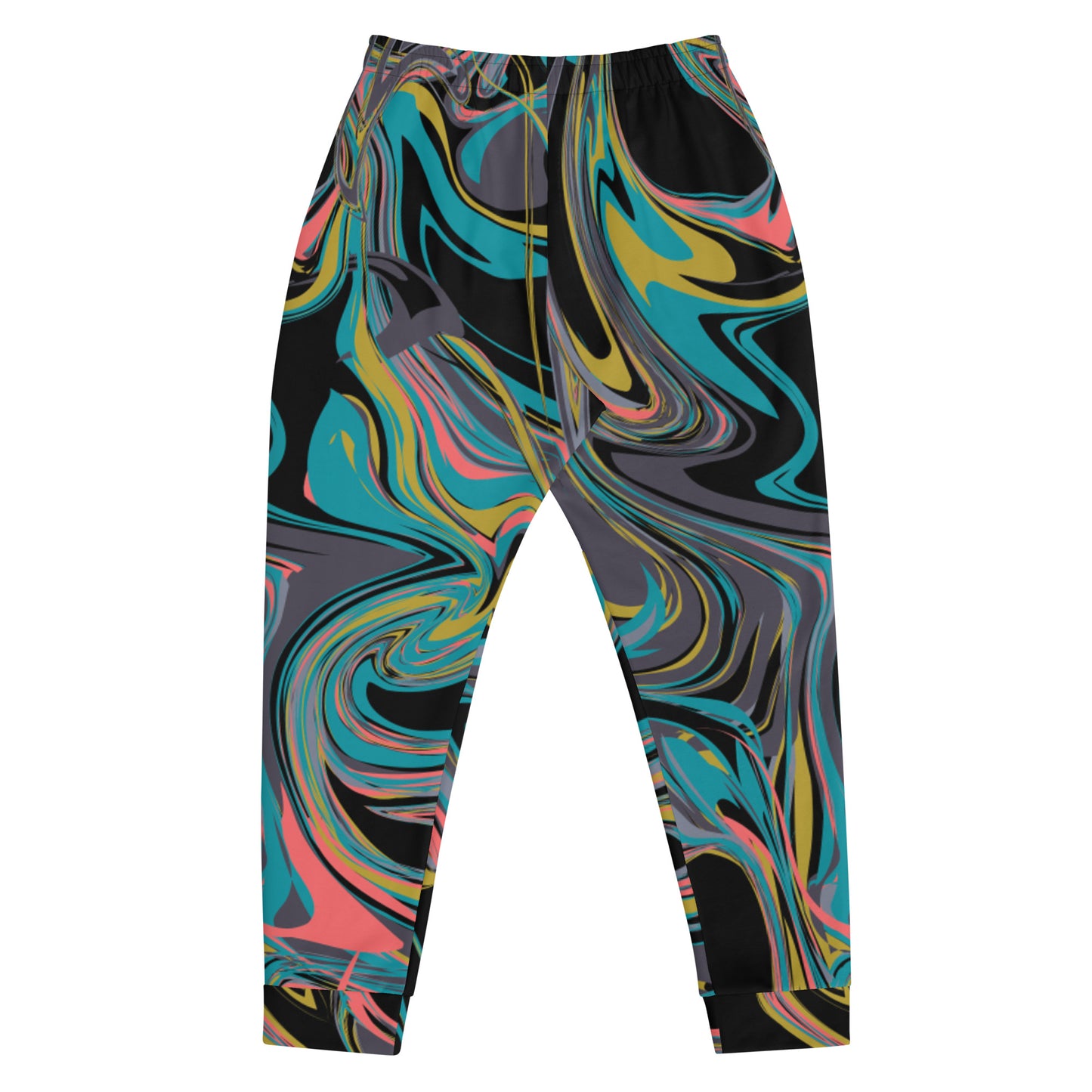 db Marbled Men's Joggers