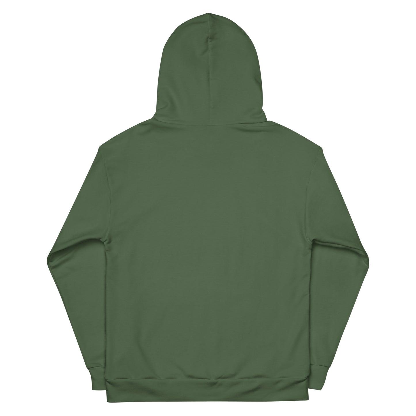Dirty Bags Cornhole Hoodie - db Sleeves
