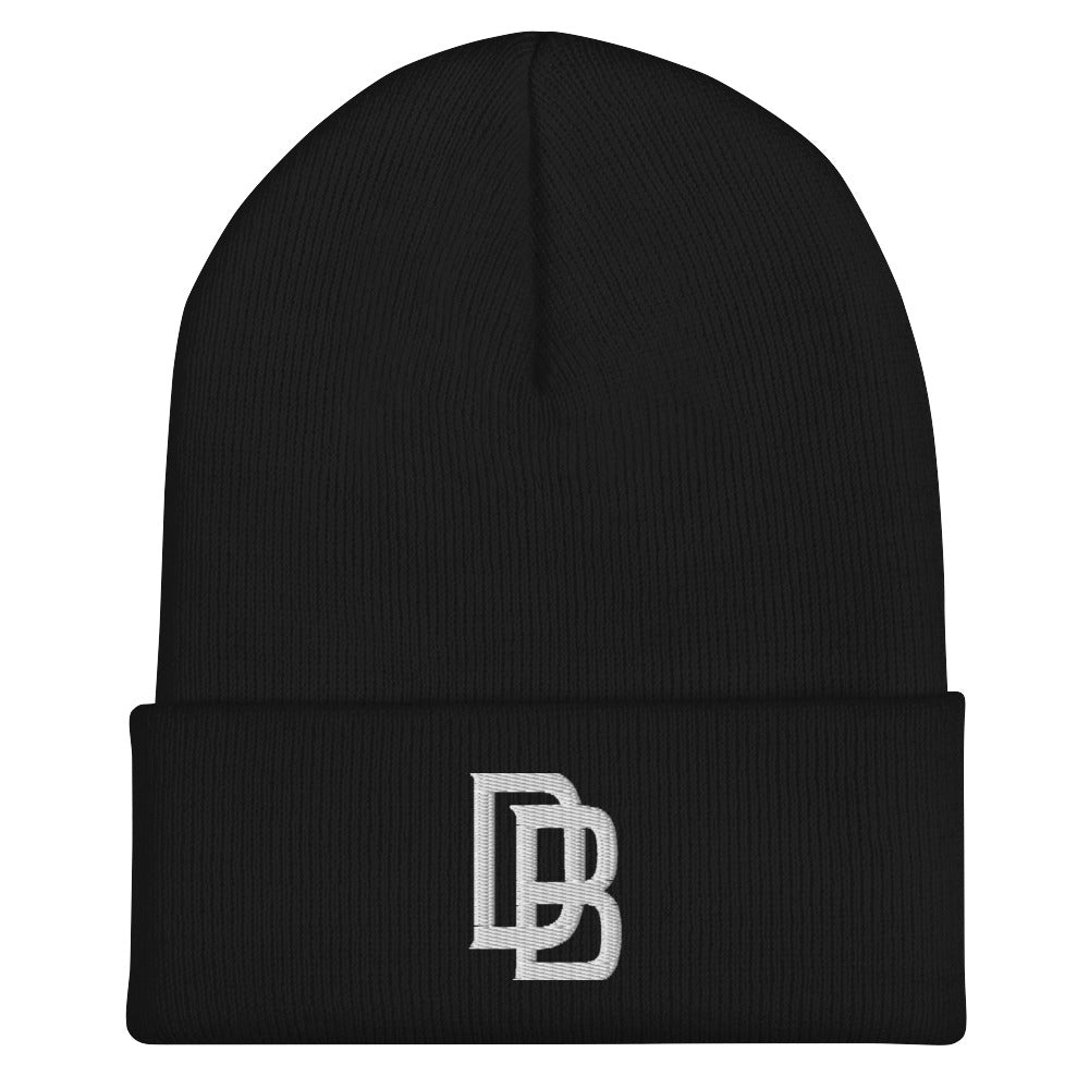 DB Hometown Cuffed Beanies