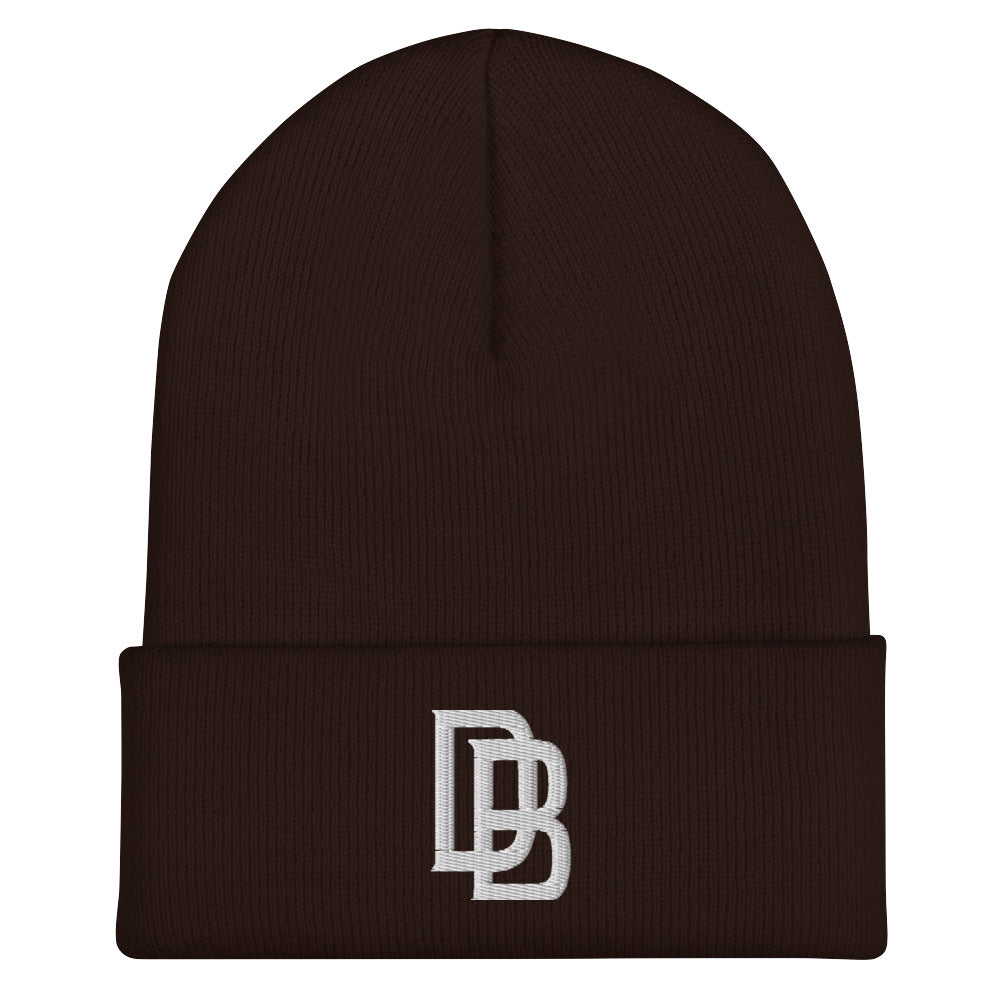 DB Hometown Cuffed Beanies