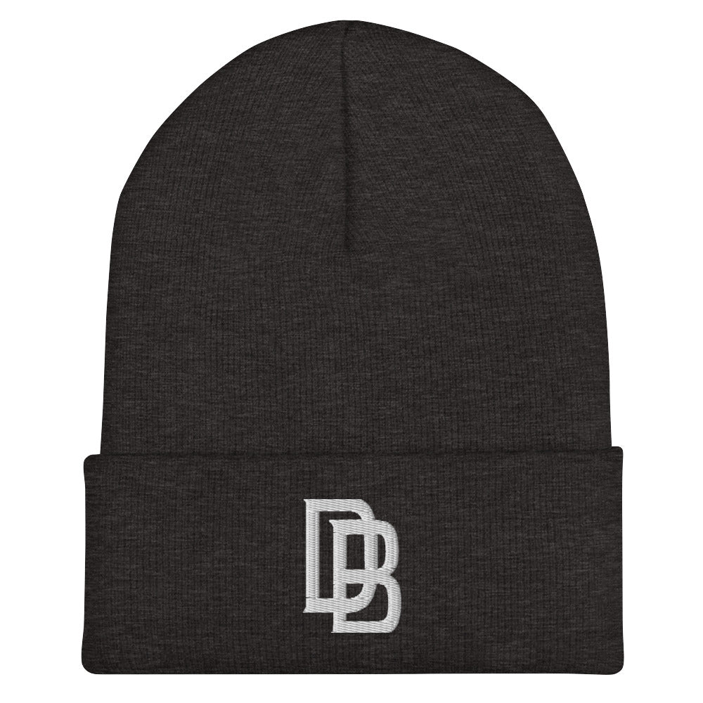 DB Hometown Cuffed Beanies