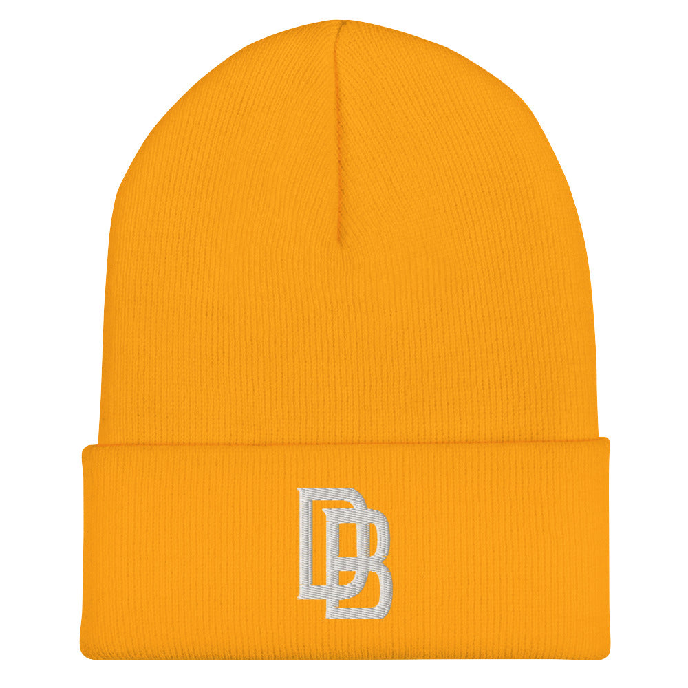 DB Hometown Cuffed Beanies