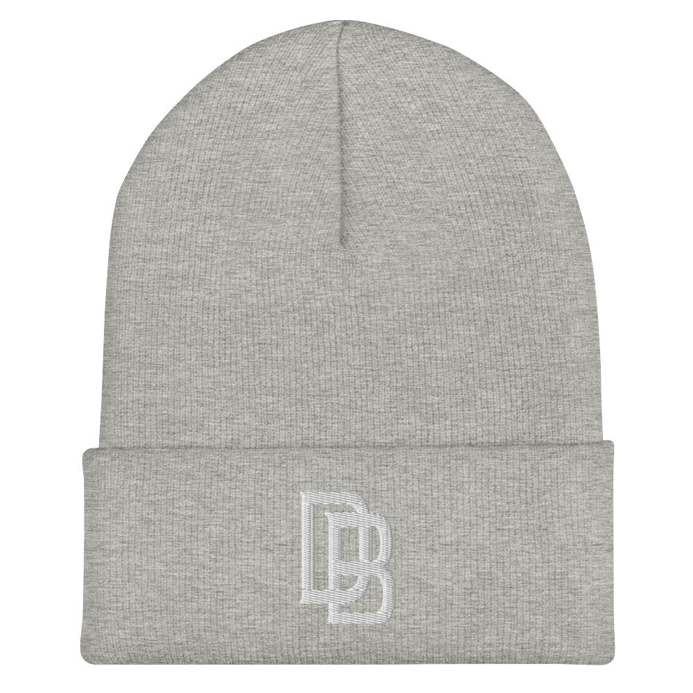 DB Hometown Cuffed Beanies
