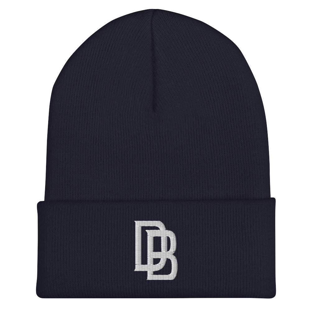 DB Hometown Cuffed Beanies