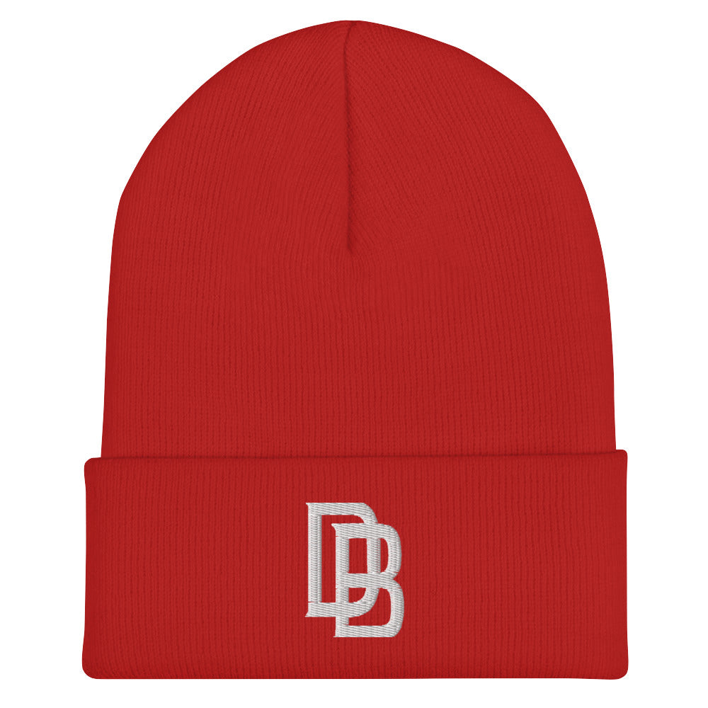 DB Hometown Cuffed Beanies