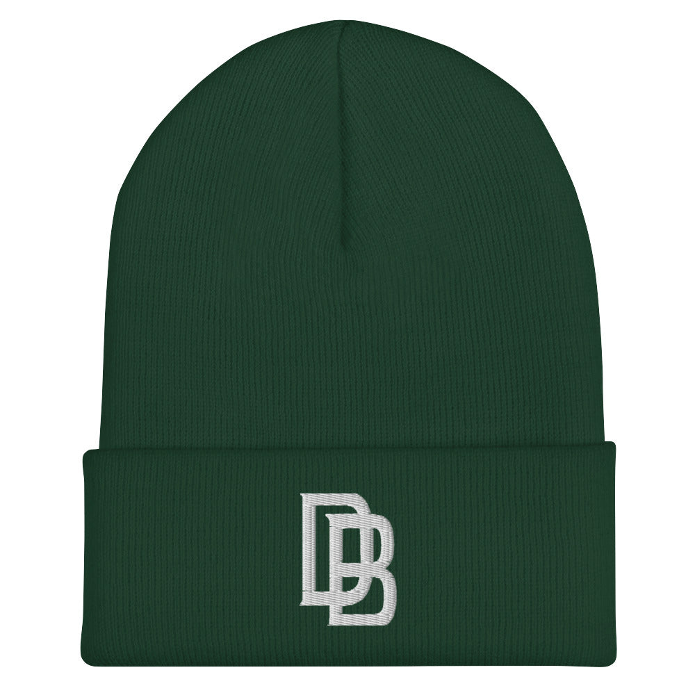 DB Hometown Cuffed Beanies