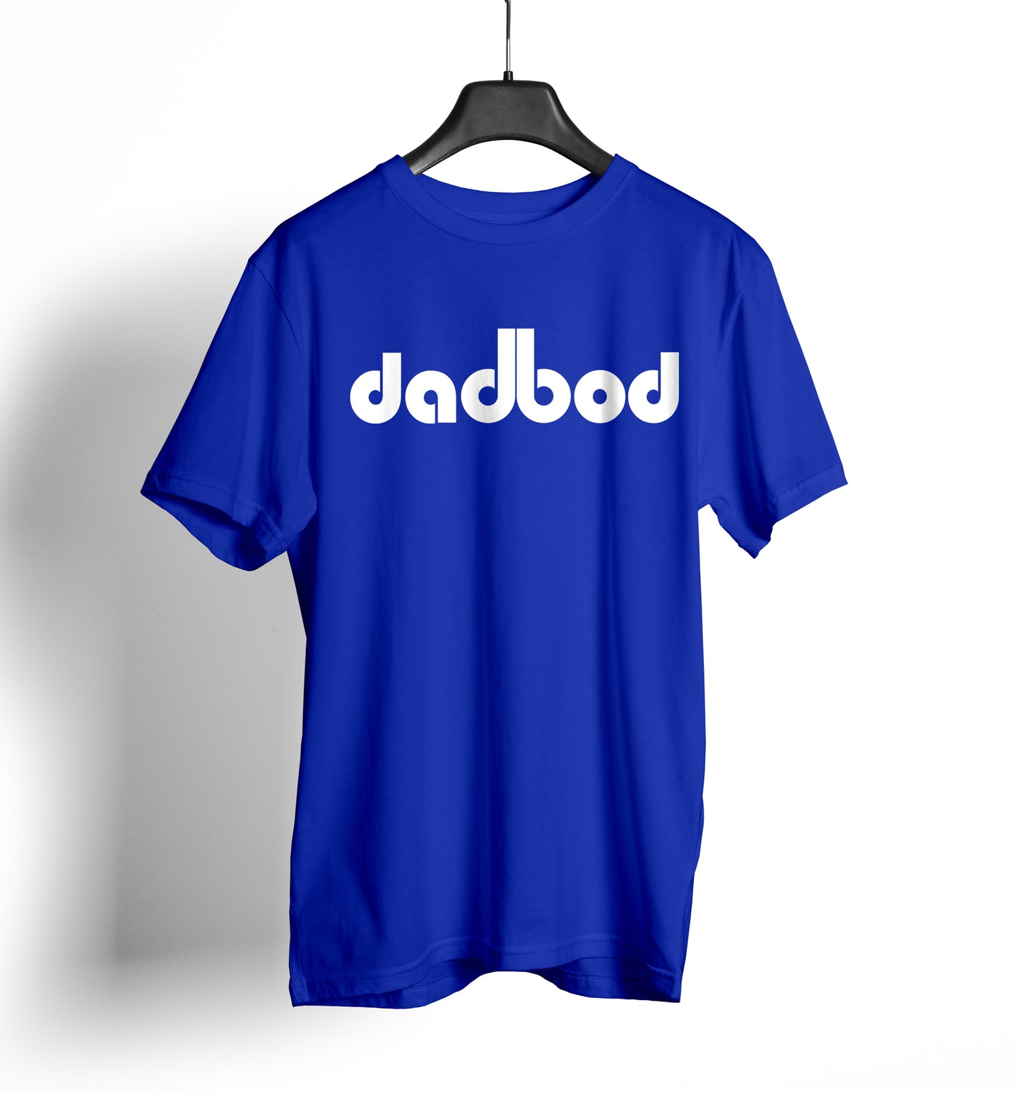 Dirty Bags Cornhole "dadbod" - Blue