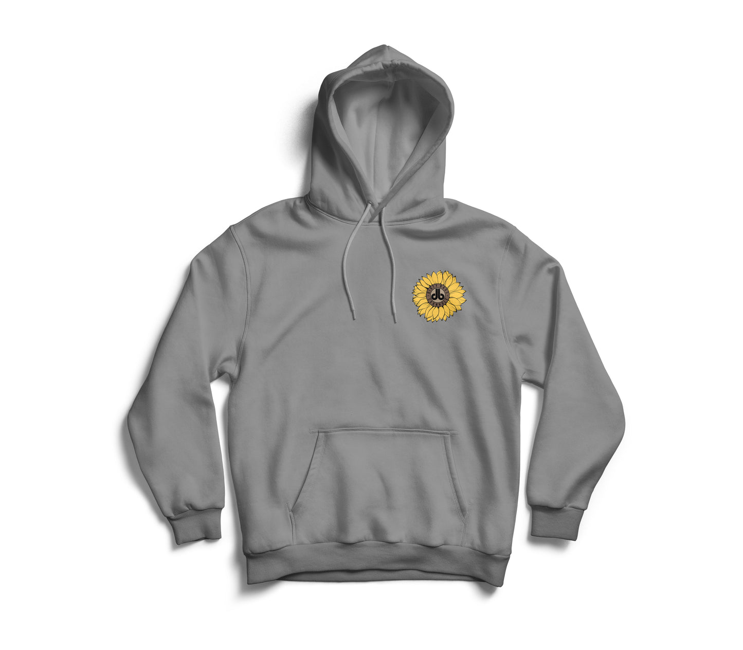 db Sunflower Hoodie