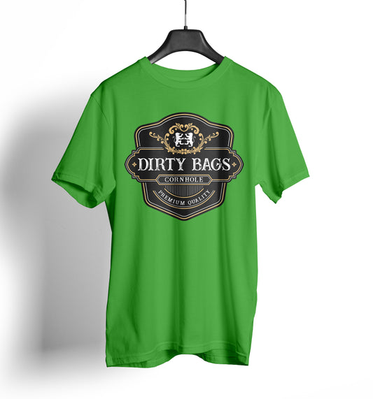 db Black Label T Shirts