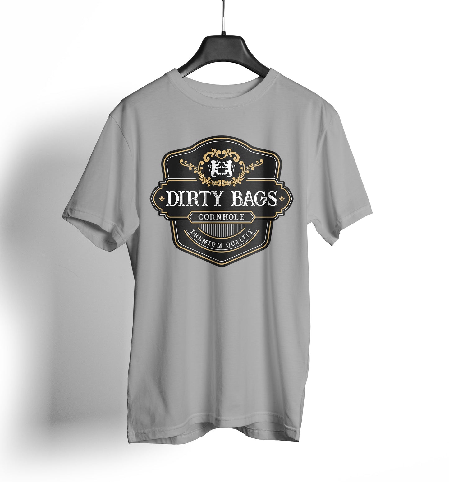 db Black Label T Shirts
