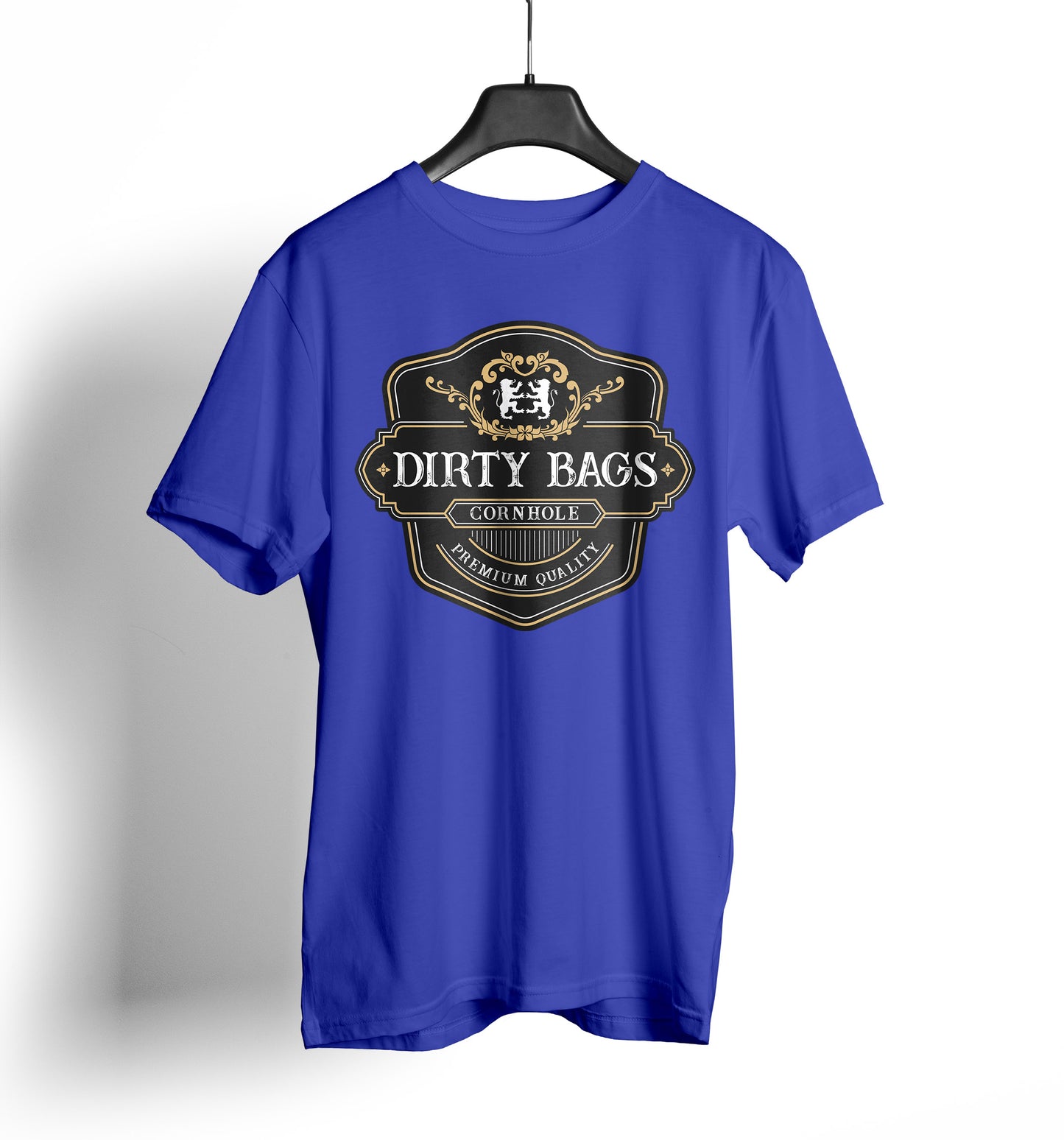 db Black Label T Shirts