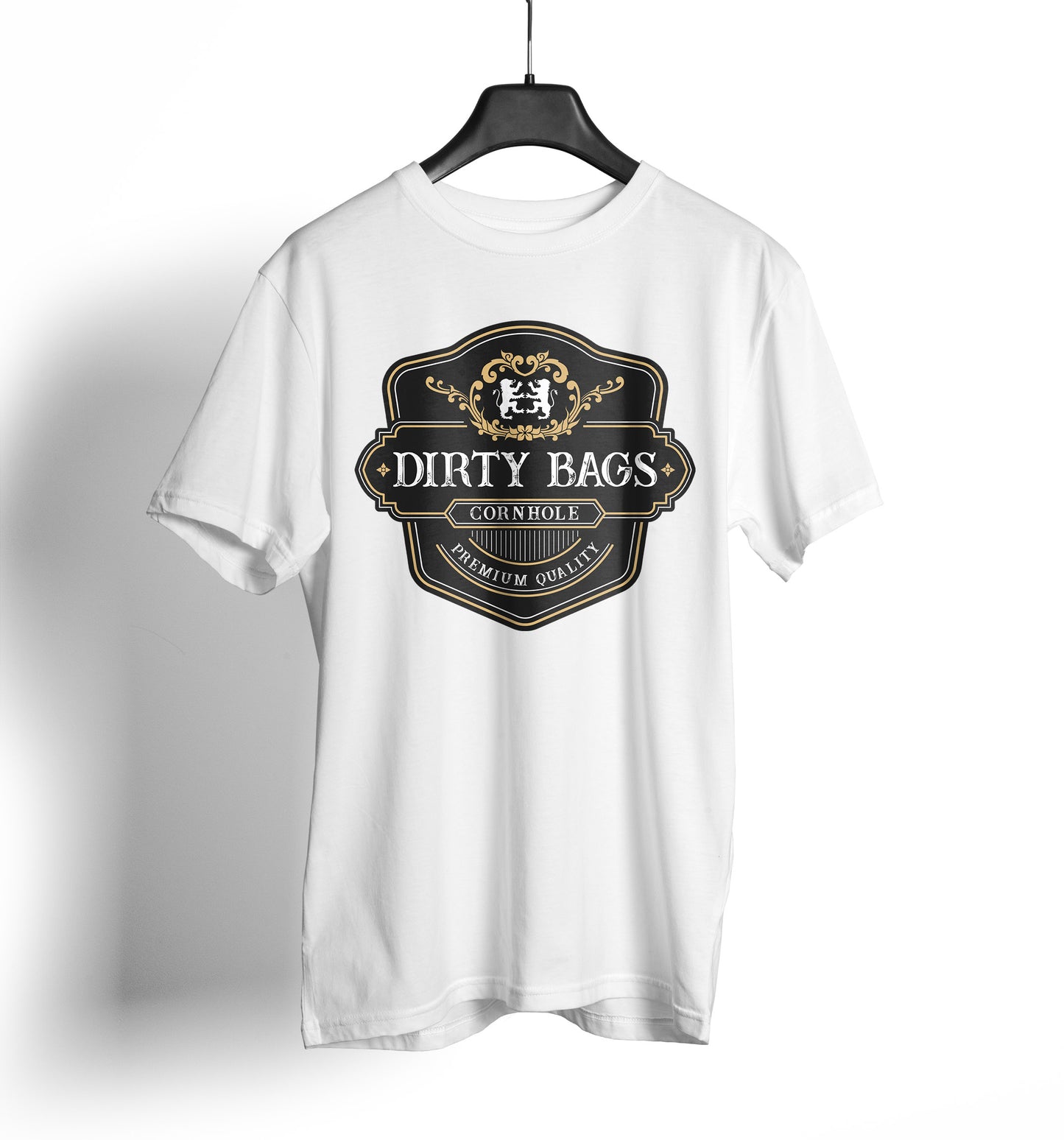 db Black Label T Shirts
