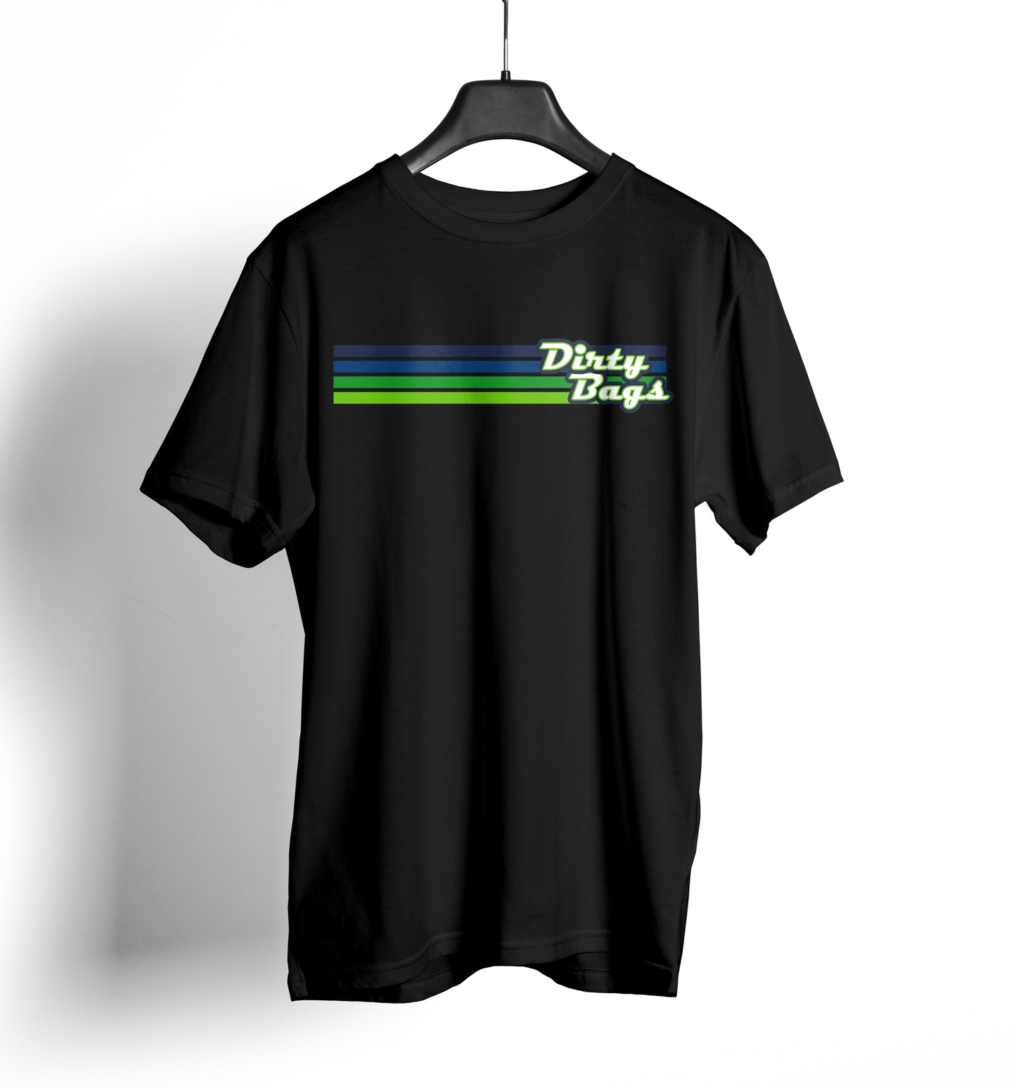 DB Stripes T Shirt