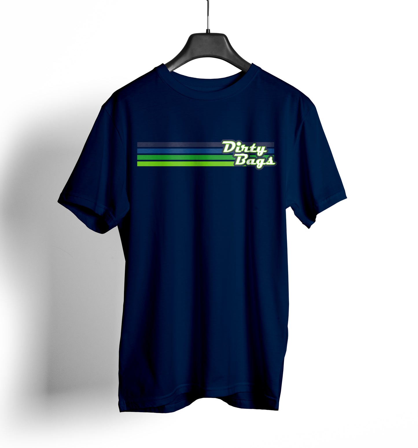 DB Stripes T Shirt