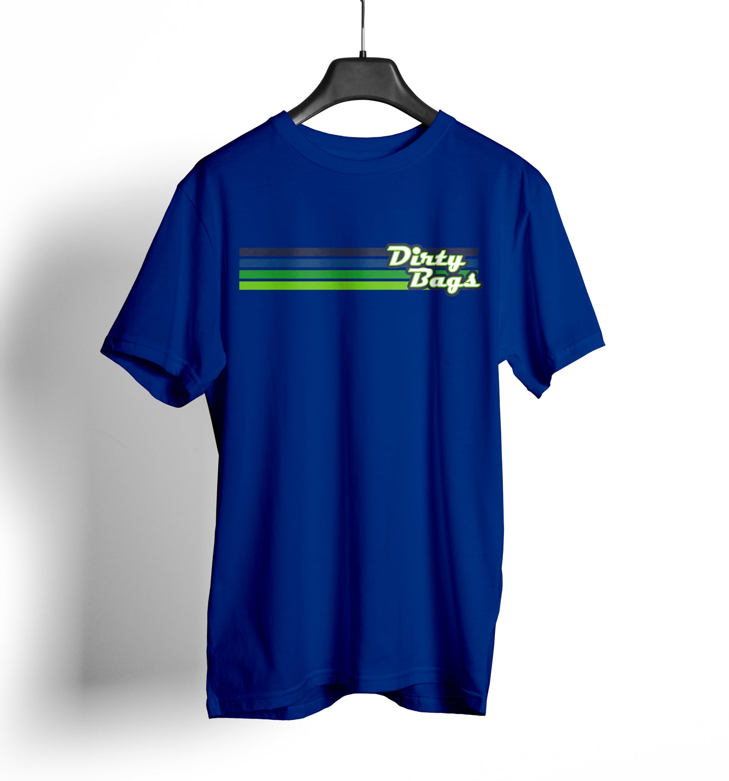 DB Stripes T Shirt