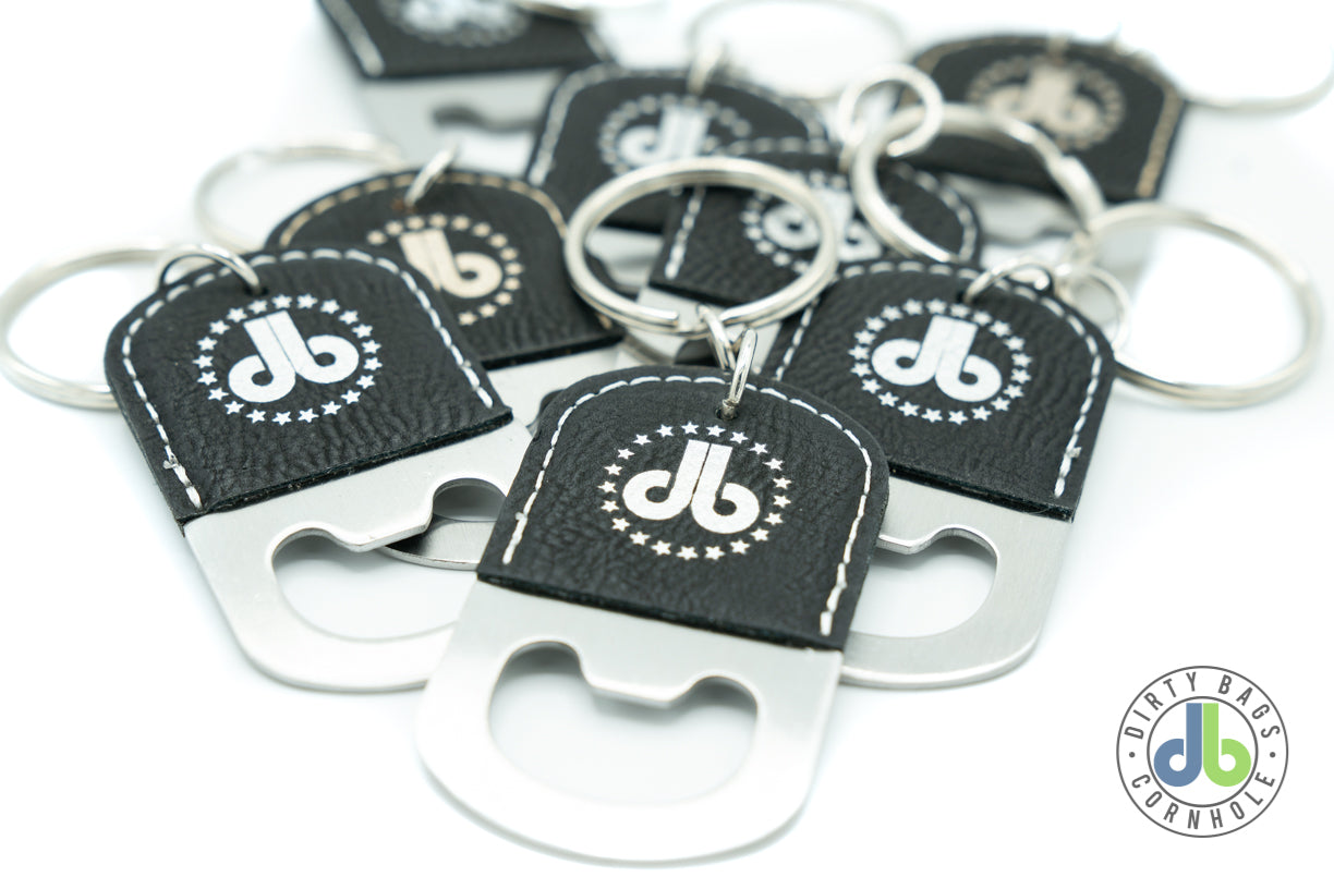 db Keychain | Bottle Opener