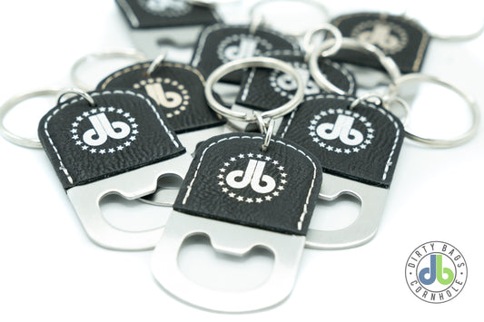db Keychain | Bottle Opener