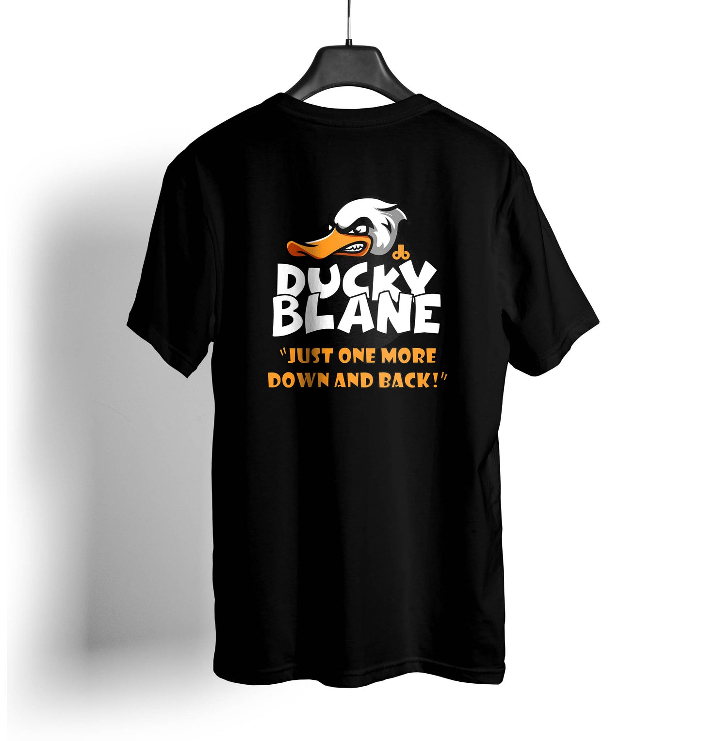 Ducky Blane T Shirt