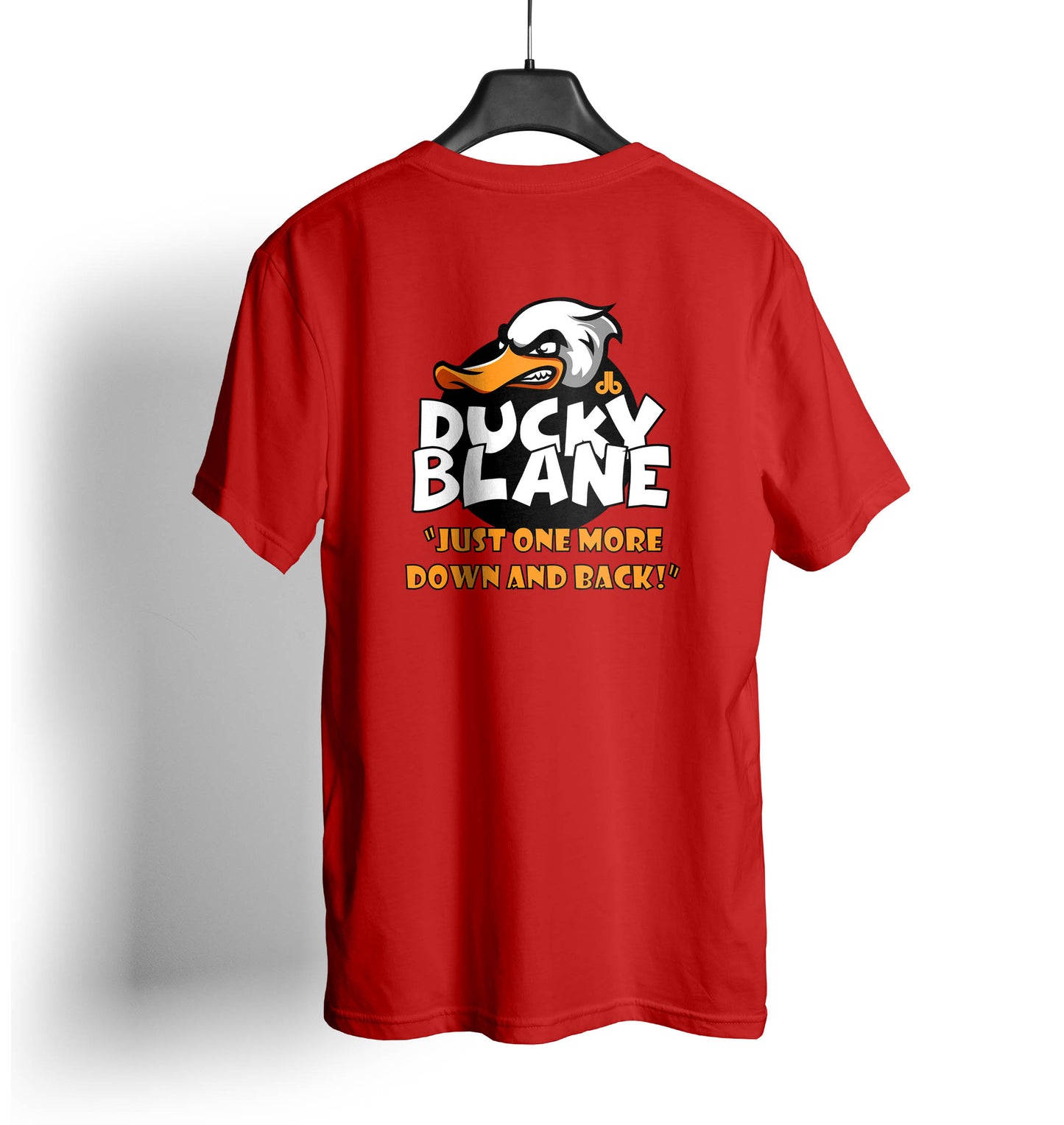 Ducky Blane T Shirt
