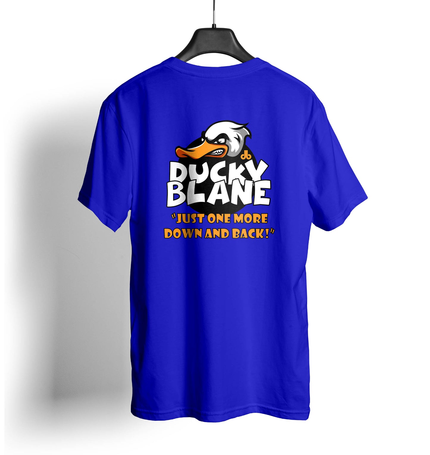 Ducky Blane T Shirt