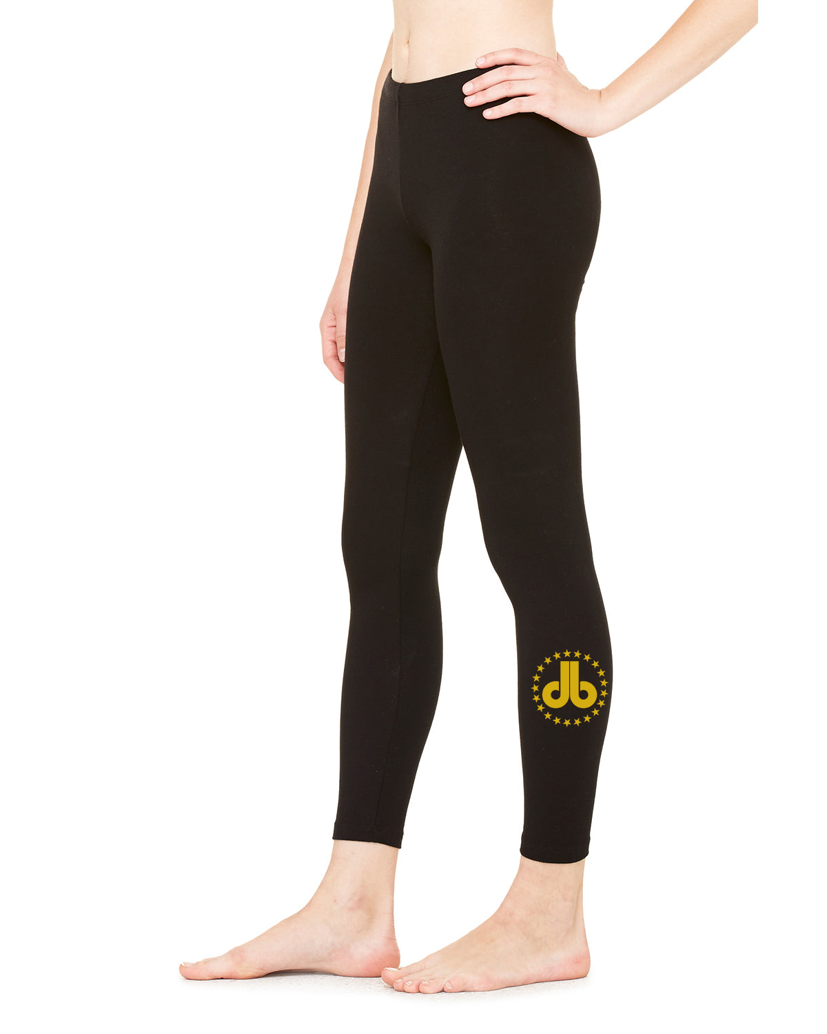 Dirty Bags Cornhole Women's Pant Leggings