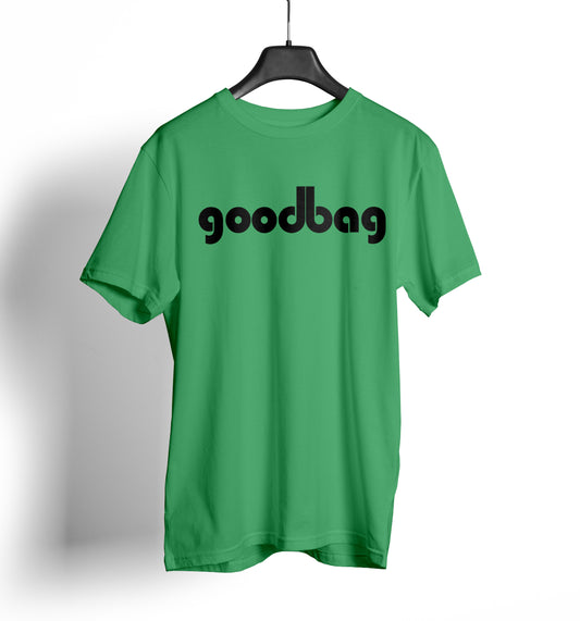 cornhole shirt green