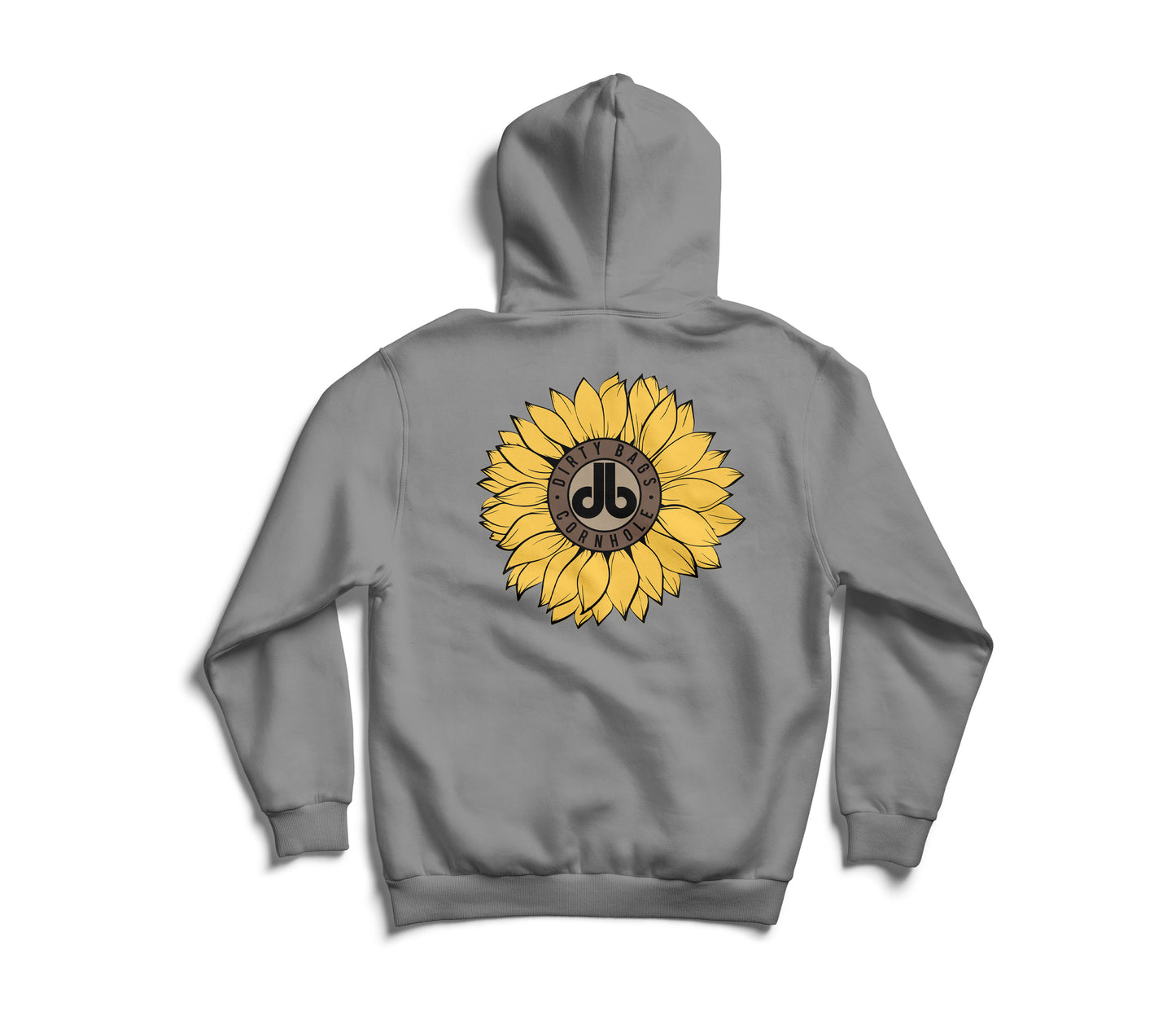 db Sunflower Hoodie
