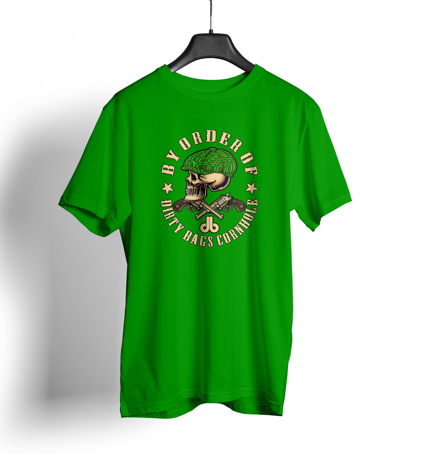 By Order of DBC - T Shirt