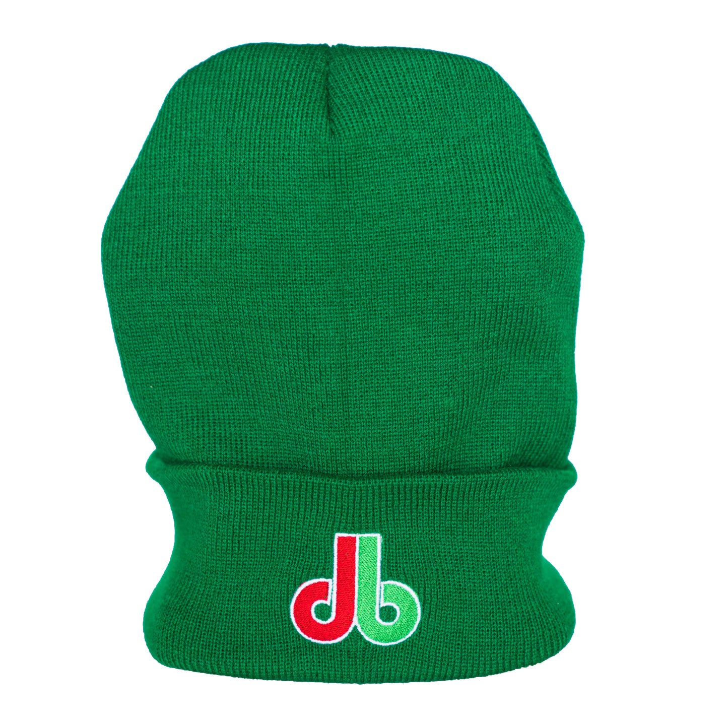 Dirty Bags Cornhole Beanie - CA Edition