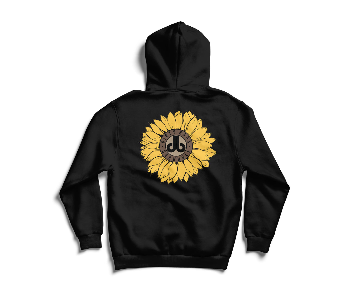 db Sunflower Hoodie