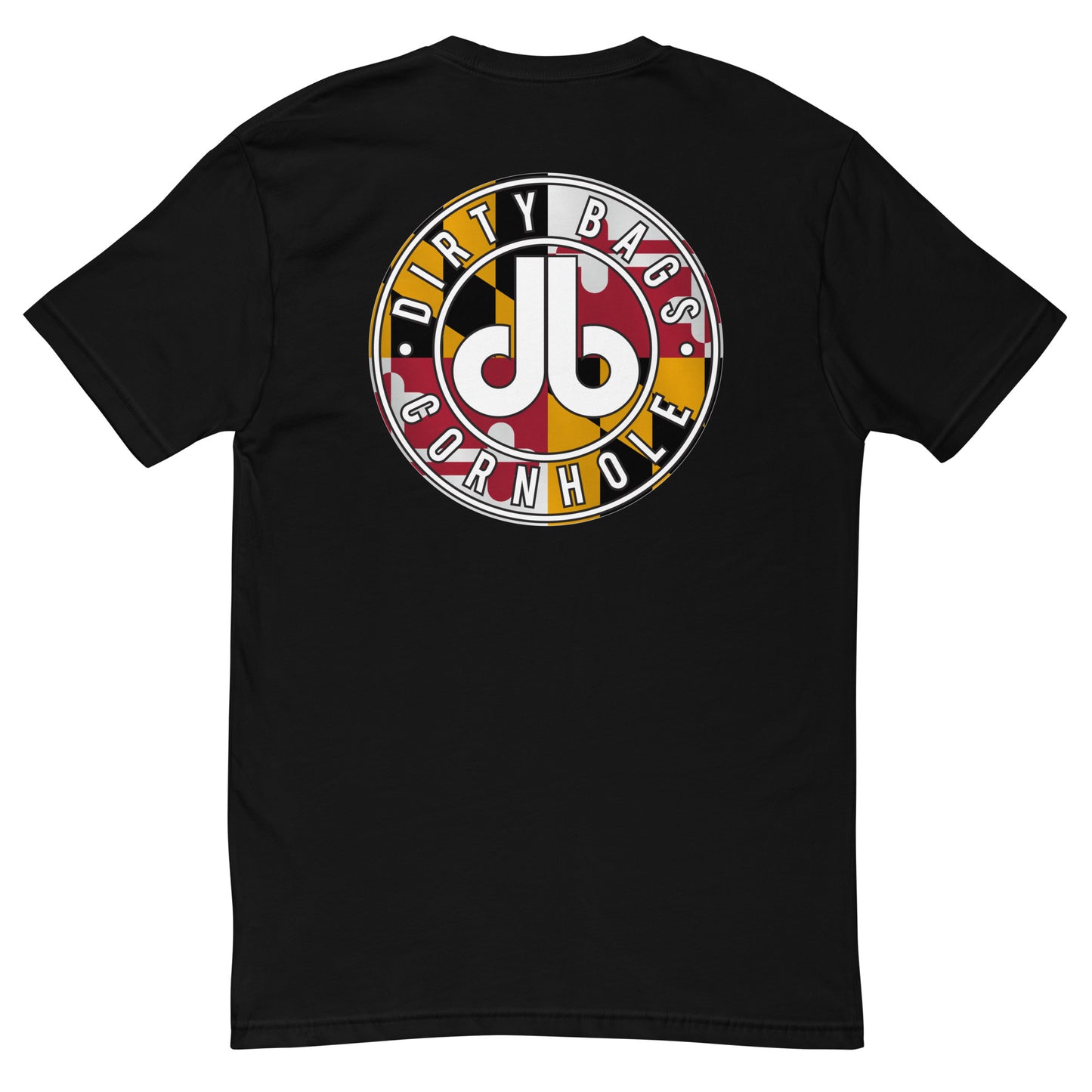 db Maryland T Shirts