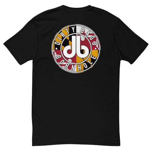db Maryland T Shirts