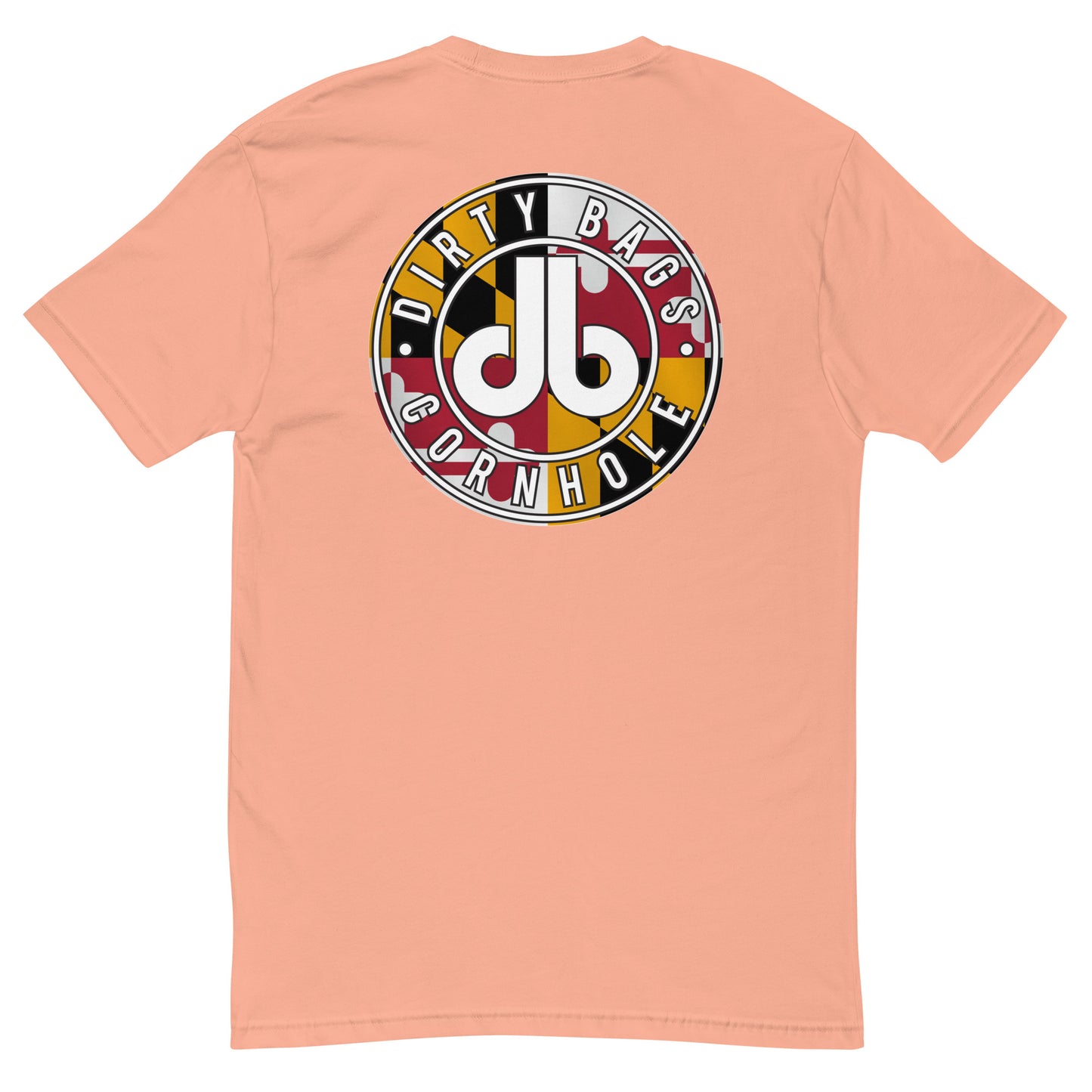 db Maryland T Shirts