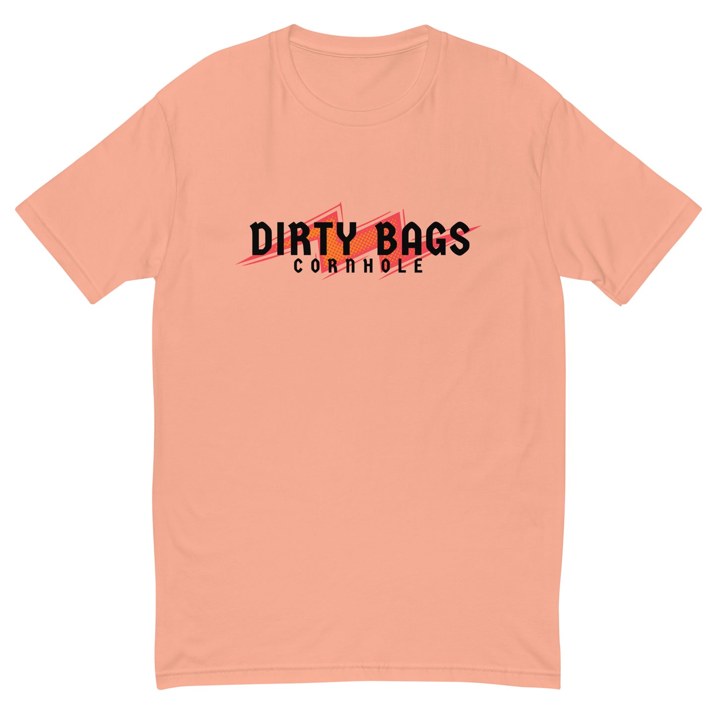 Dirty Bags Bolt Shirt