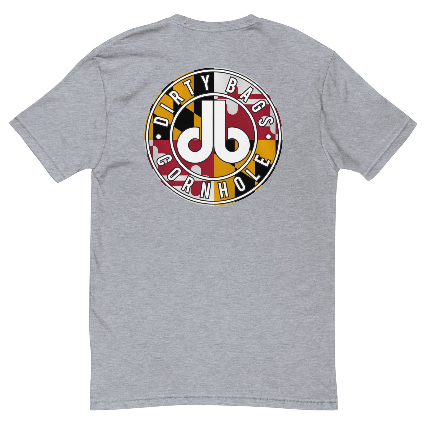 db Maryland T Shirts