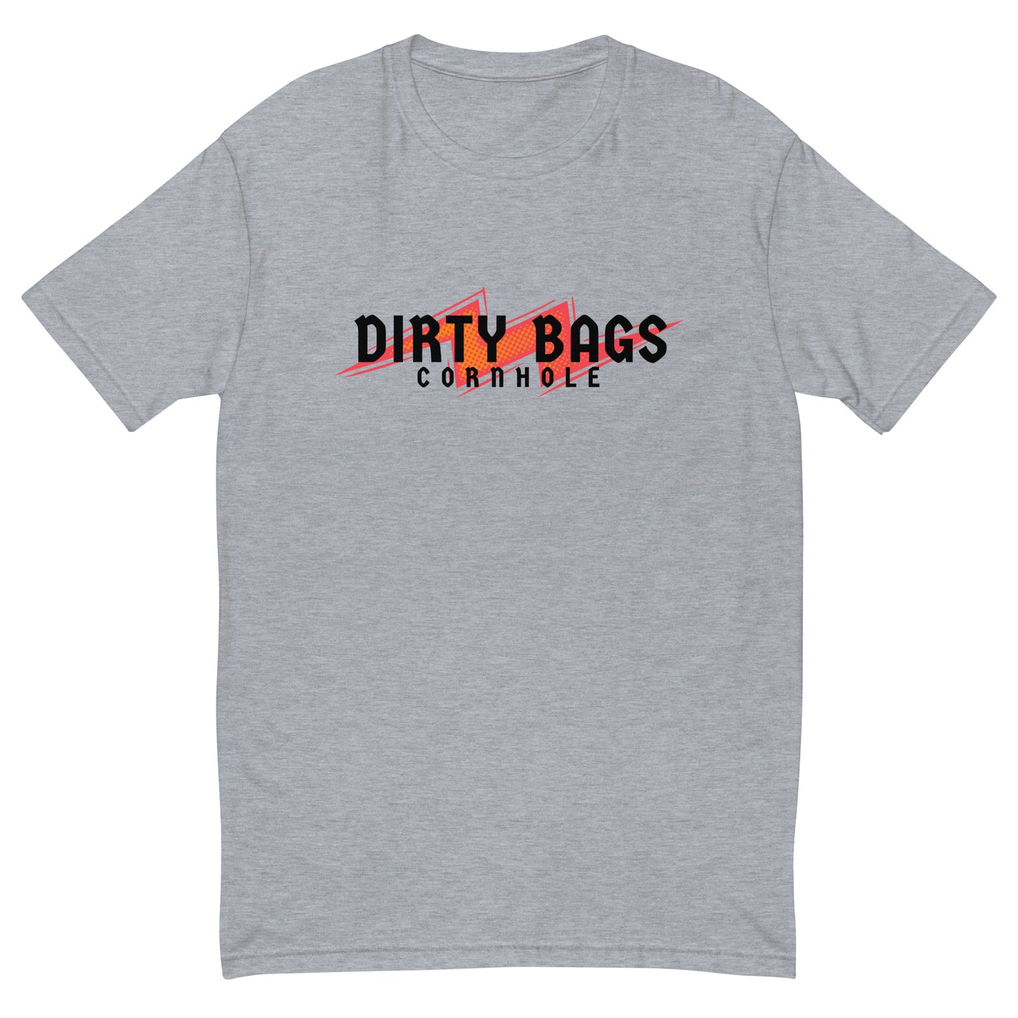 Dirty Bags Bolt Shirt