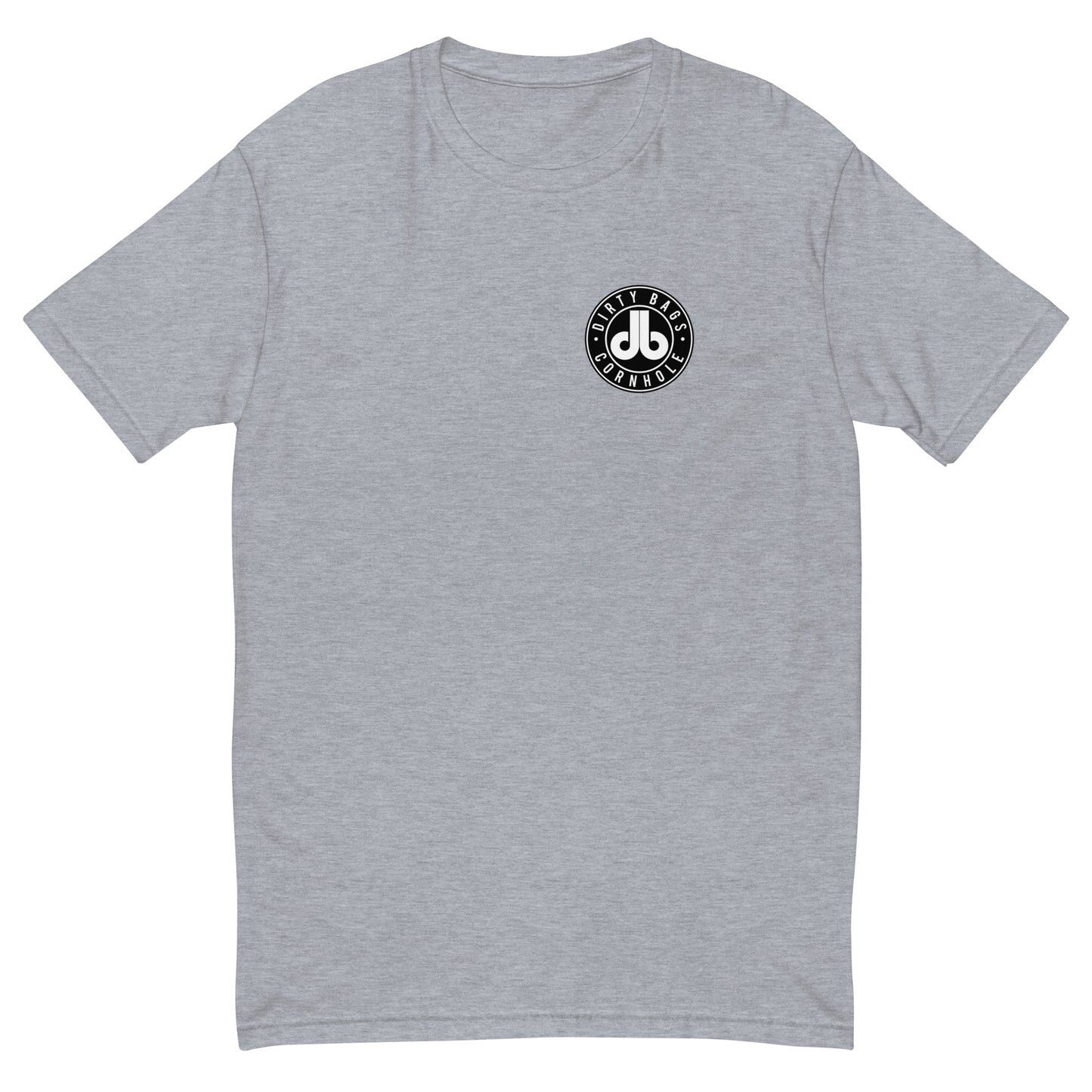 Airmails are Coming - Back Logo Tshirt