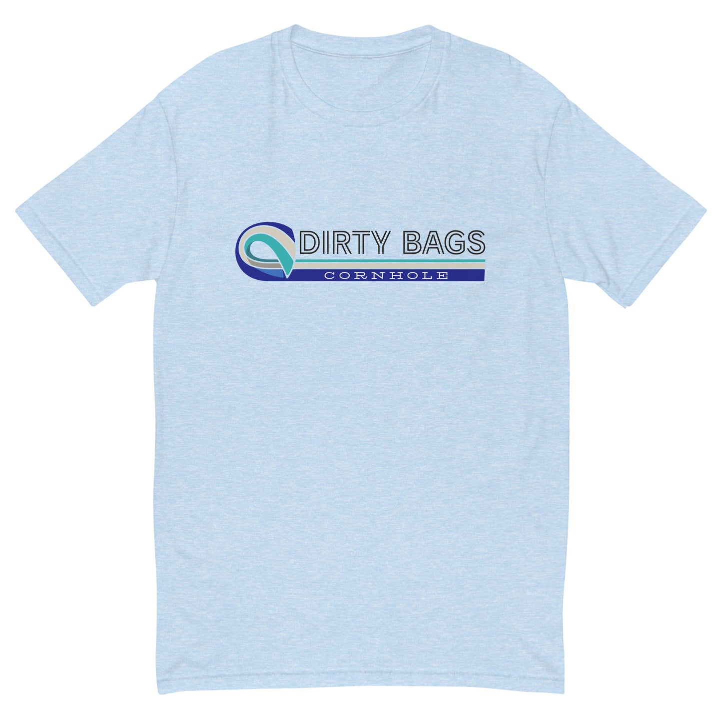 Dirty Bags Wave TShirt