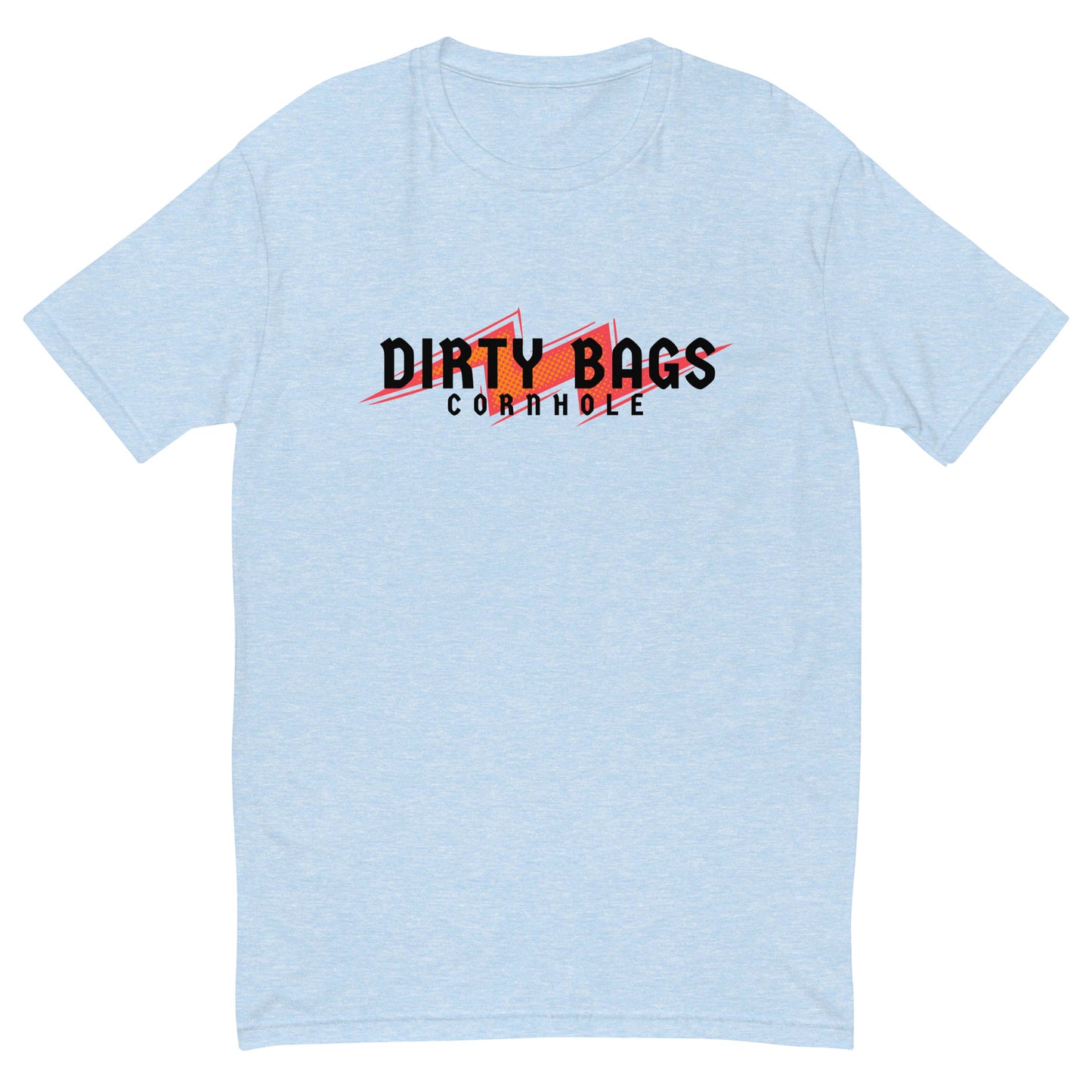 Dirty Bags Bolt Shirt
