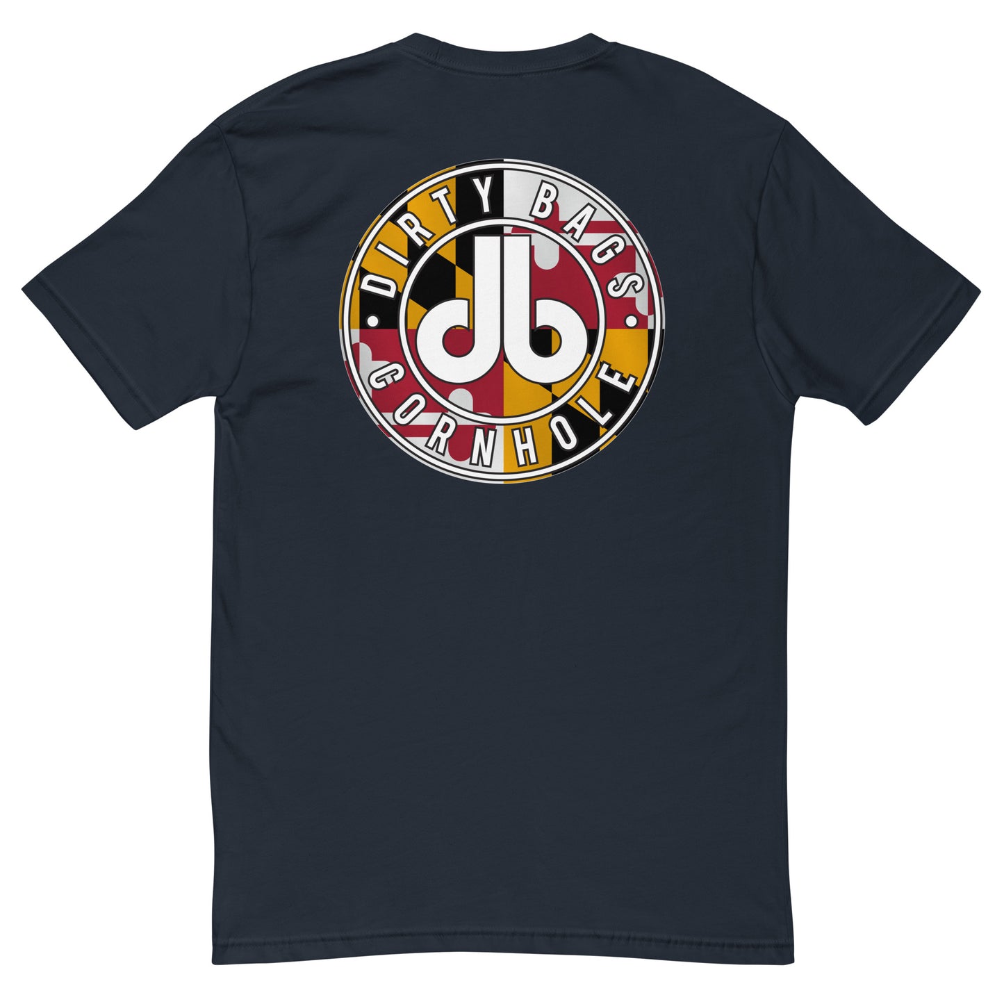 db Maryland T Shirt
