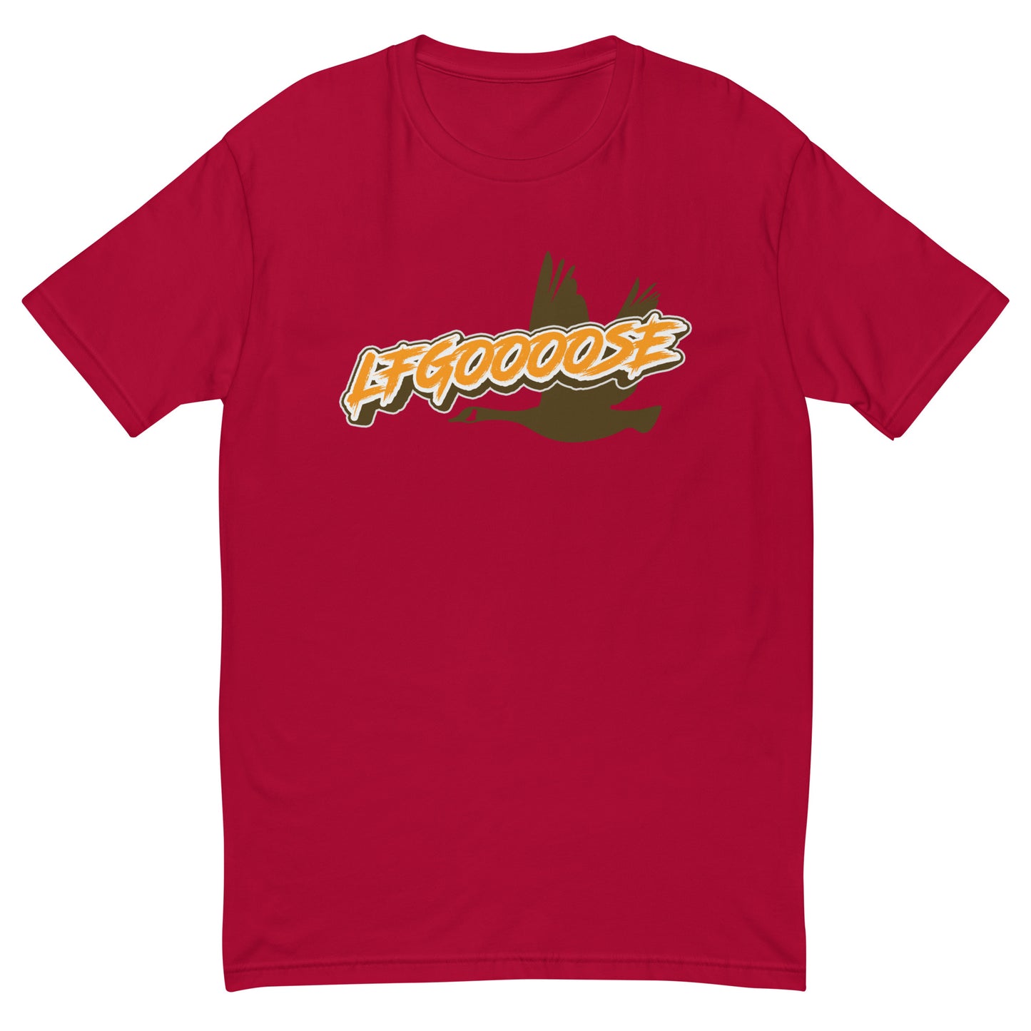 LFGOOOOSE Shirts