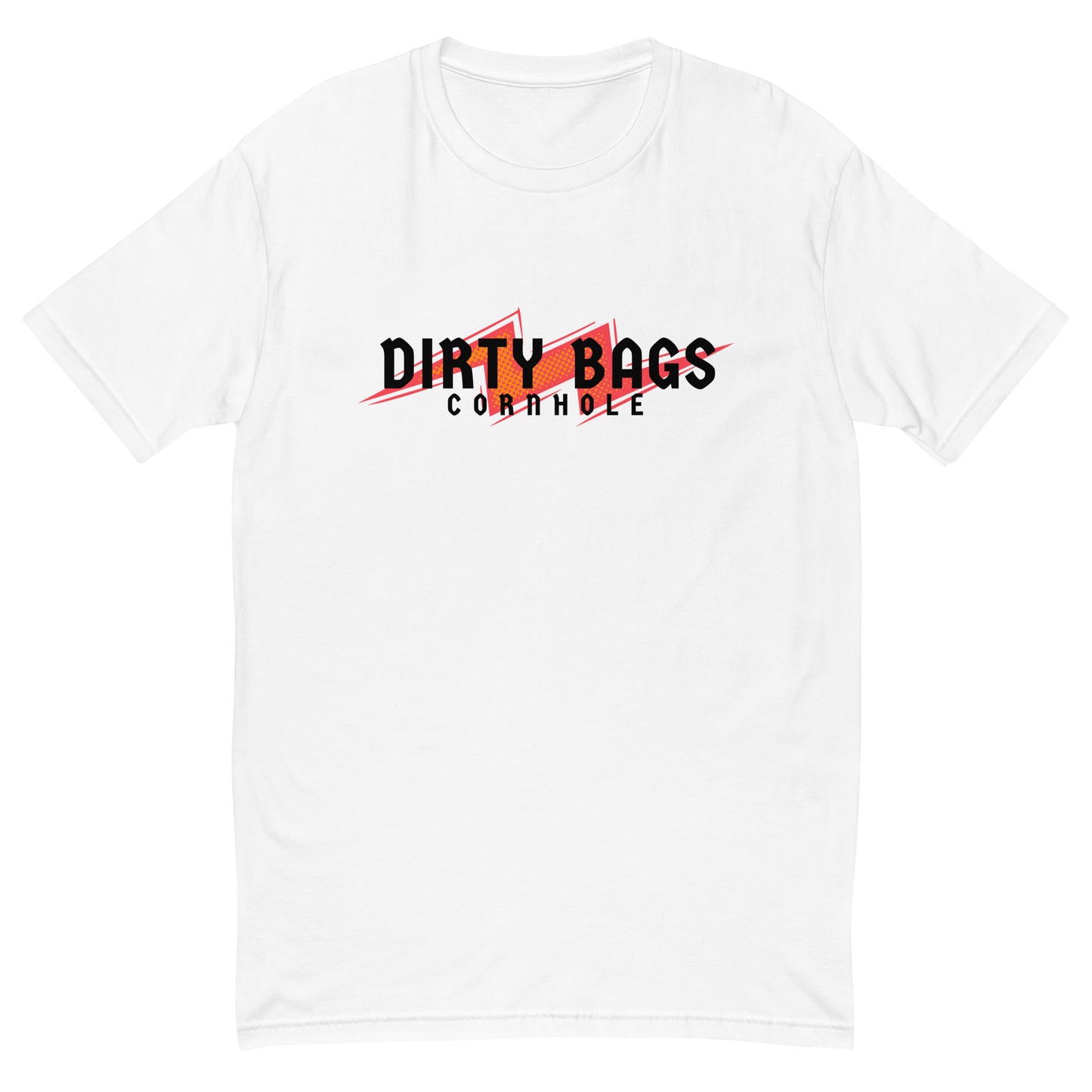 Dirty Bags Bolt Shirt