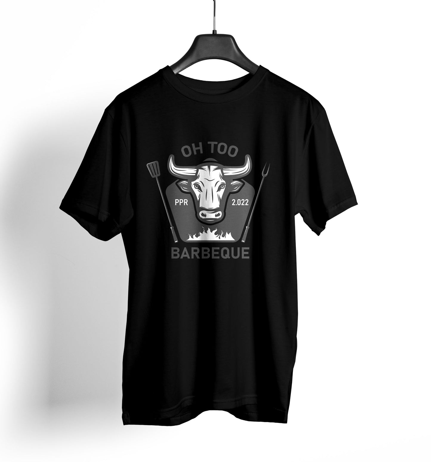 Oh Too BBQ Shirt
