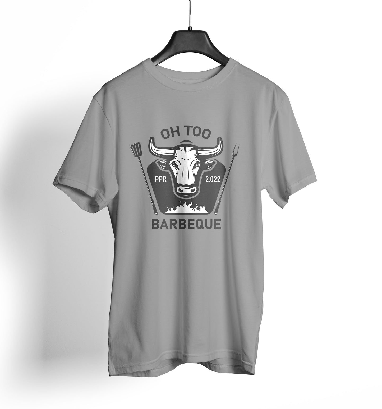 Oh Too BBQ Shirt