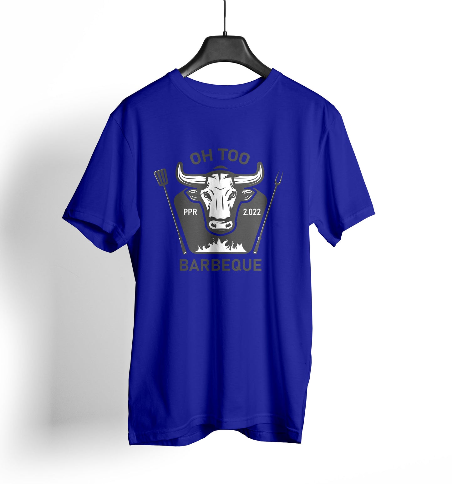 Oh Too BBQ Shirt