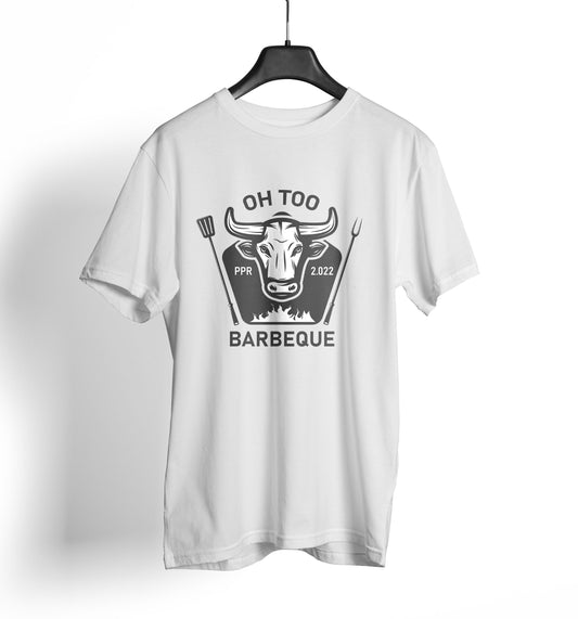 Oh Too BBQ Shirt